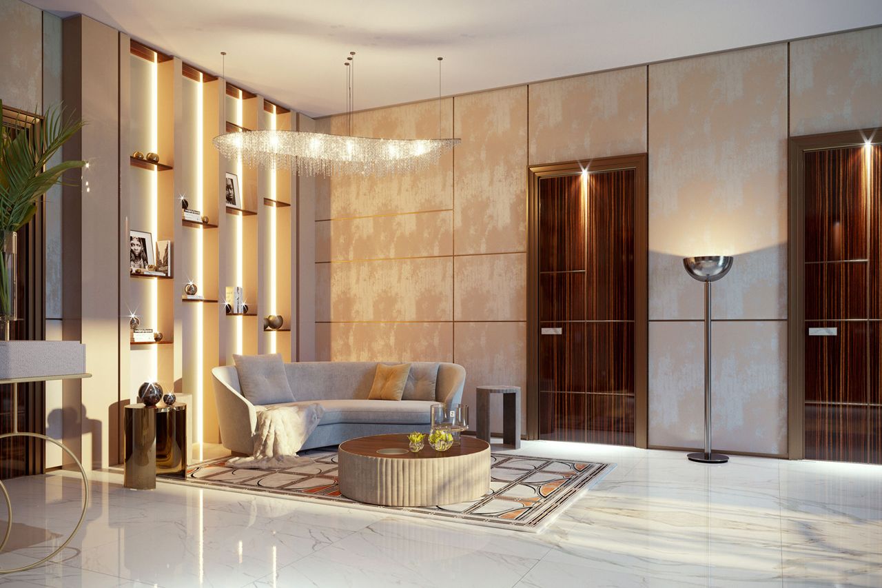 interior design projects Dubai 3